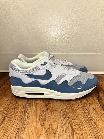 Nike Air Max Patta Waves Noise Aqua